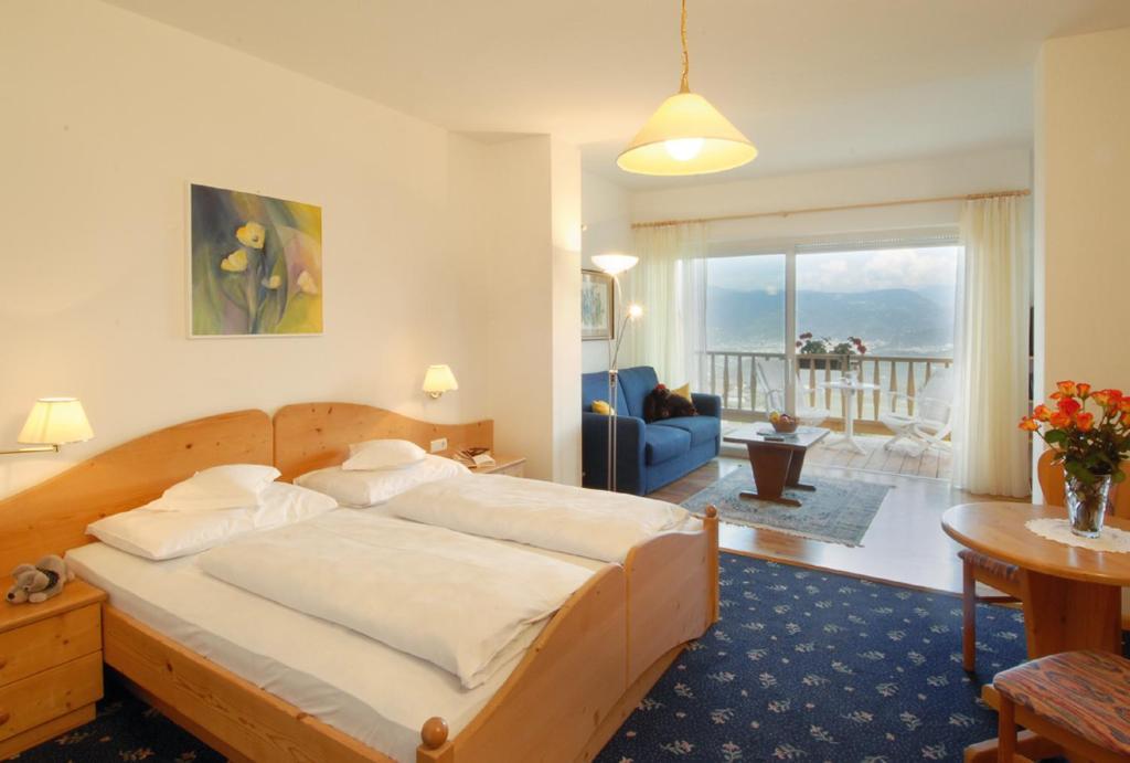 Steinegger Eppan Hotel