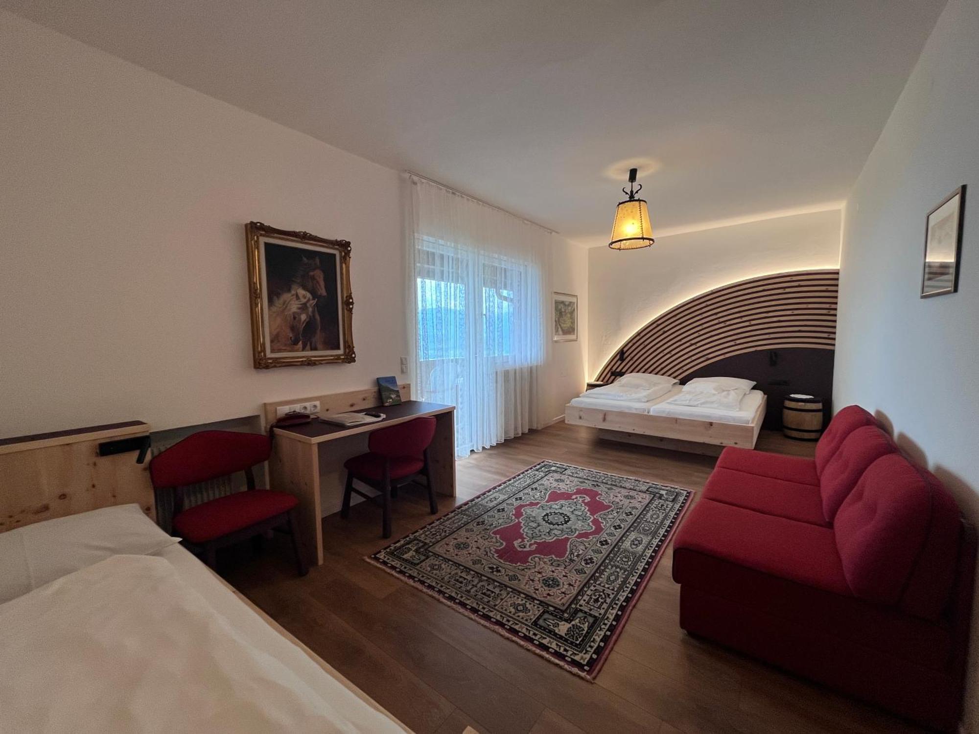 Hotel Steinegger Eppan