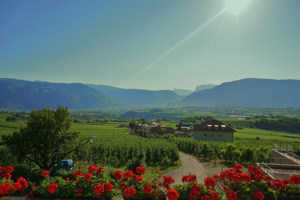 Steinegger Eppan Appiano Sulla Strada Del Vino