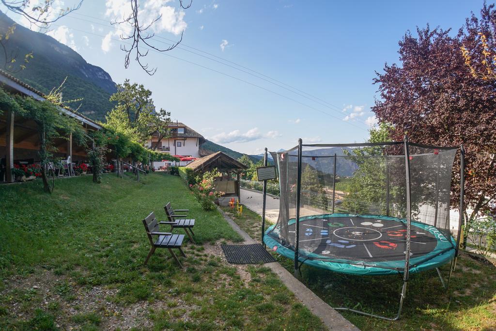 Hotel Steinegger Eppan